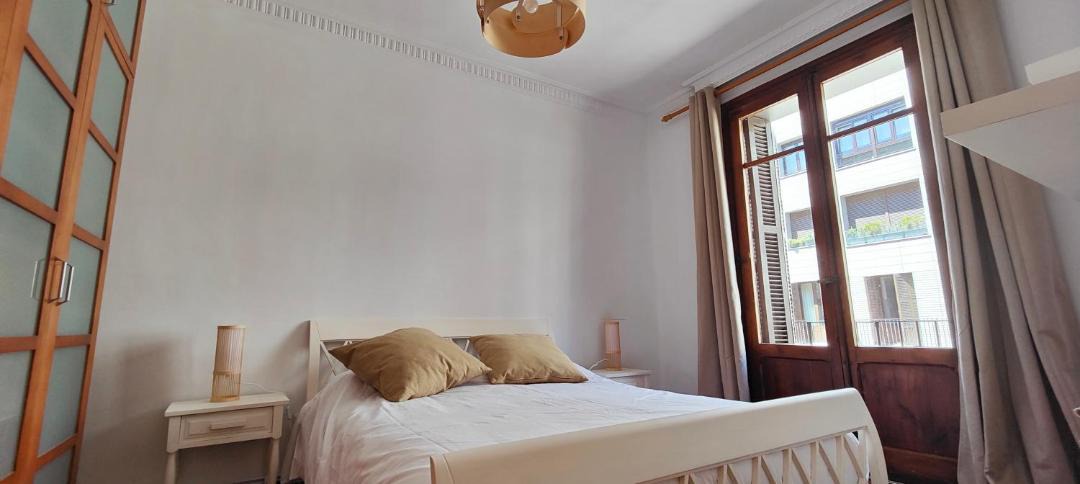 Photo of Bedroom in Segundo Ensanche