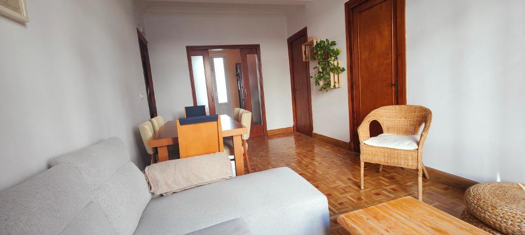 Photo of Livingroom in Segundo Ensanche