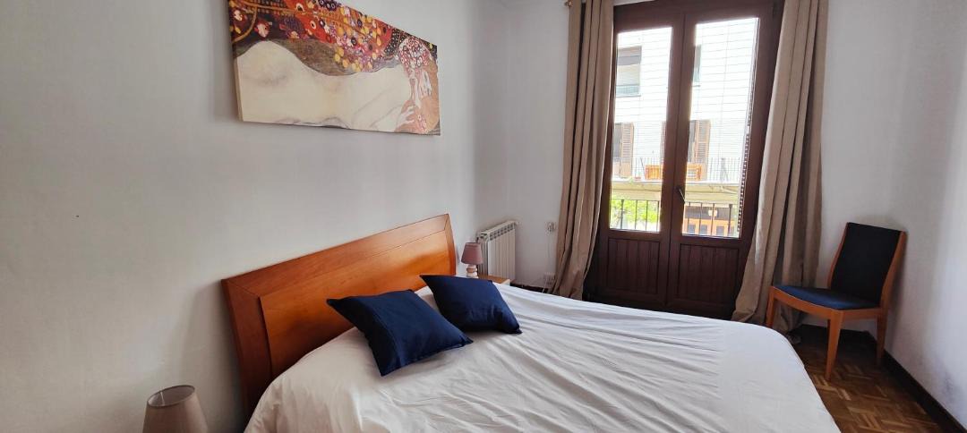 Photo of Bedroom in Segundo Ensanche