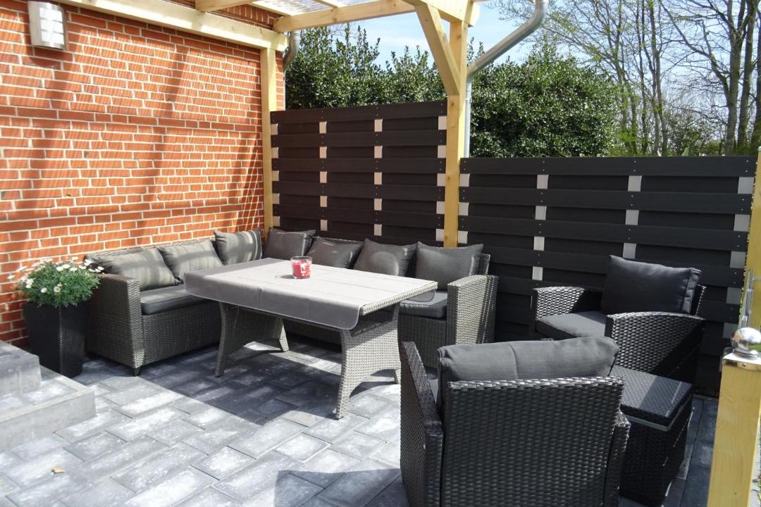 Photo of Patio Balcony in Treia