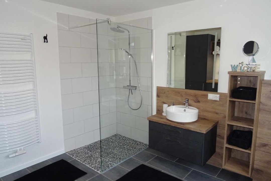 Photo of Bathroom in Treia