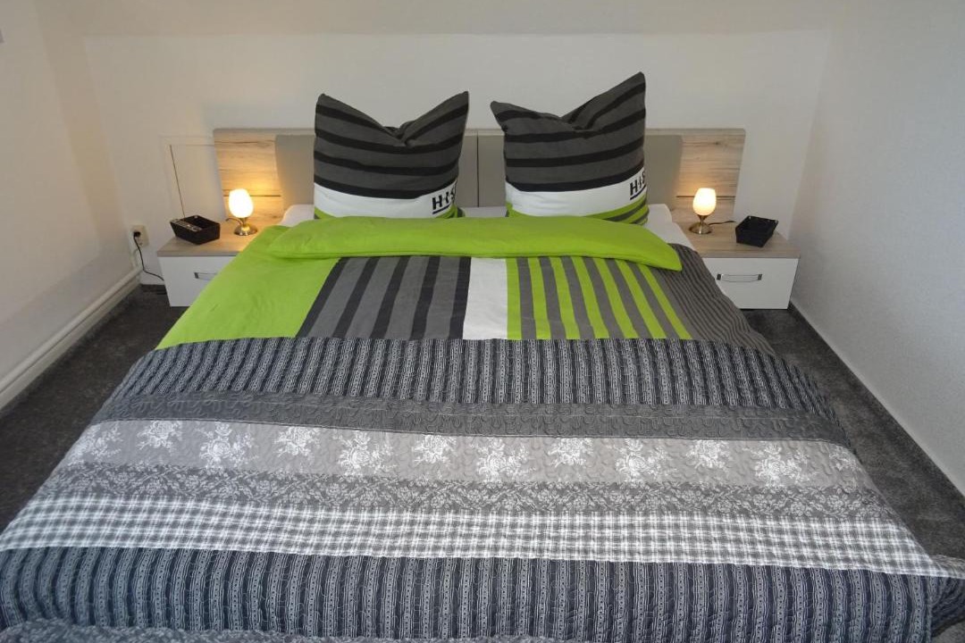 Photo of Bedroom in Treia