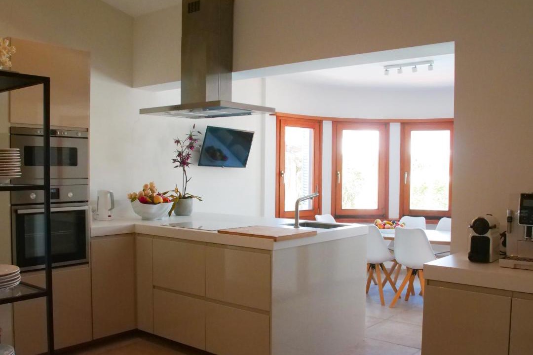 Photo of Kitchen in Les Palmeres
