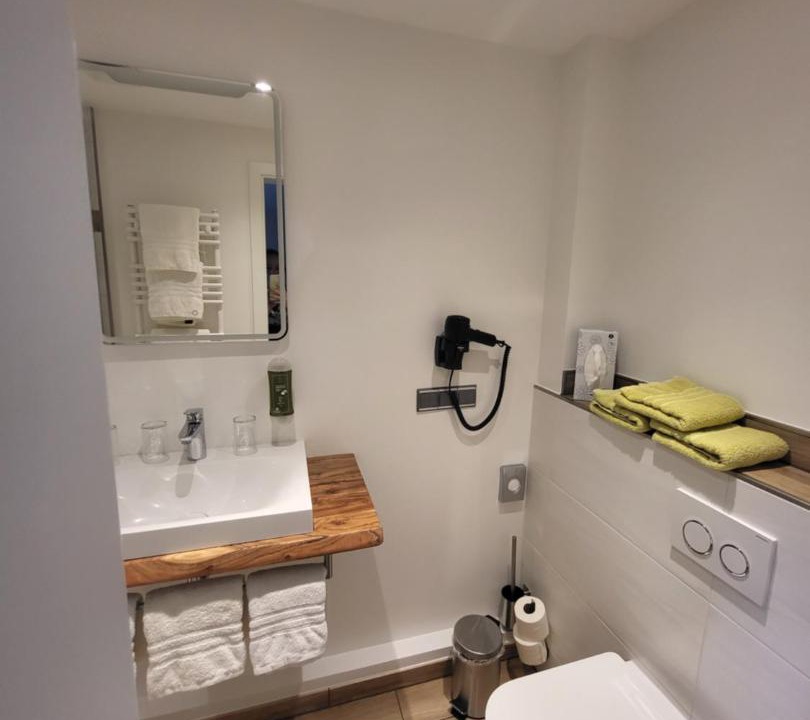 Photo of Bathroom in Hahnenklee