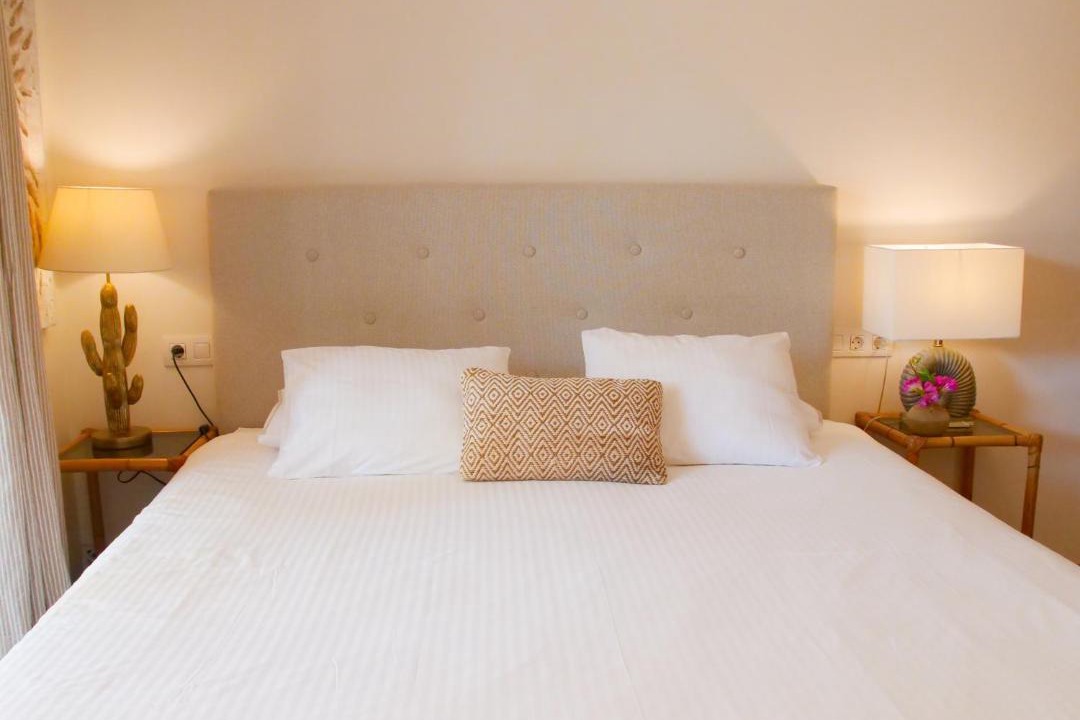 Photo of Bedroom in Les Palmeres