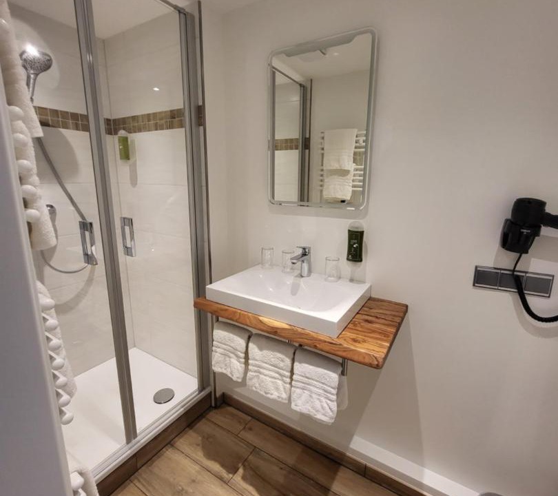 Photo of Bathroom in Hahnenklee