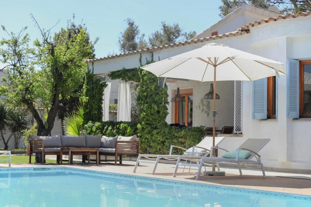 Photo of Outdoor in Les Palmeres