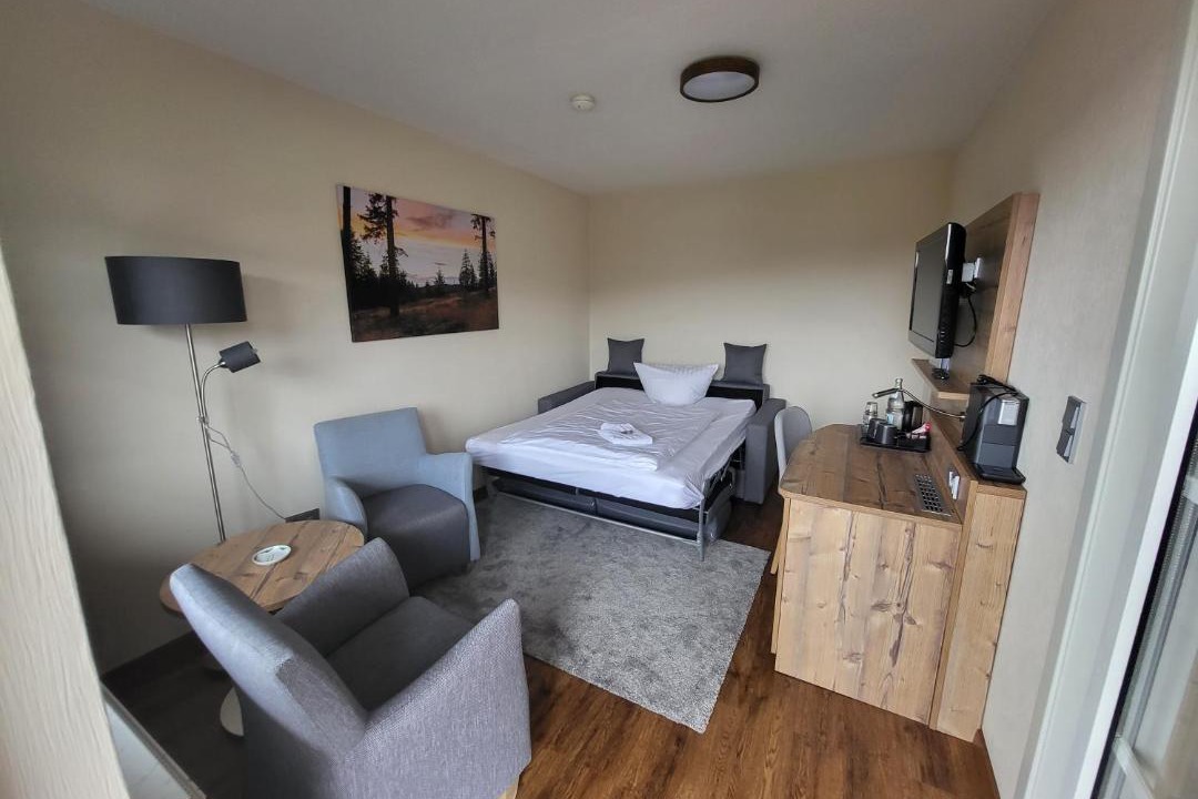 Photo of Bedroom in Hahnenklee