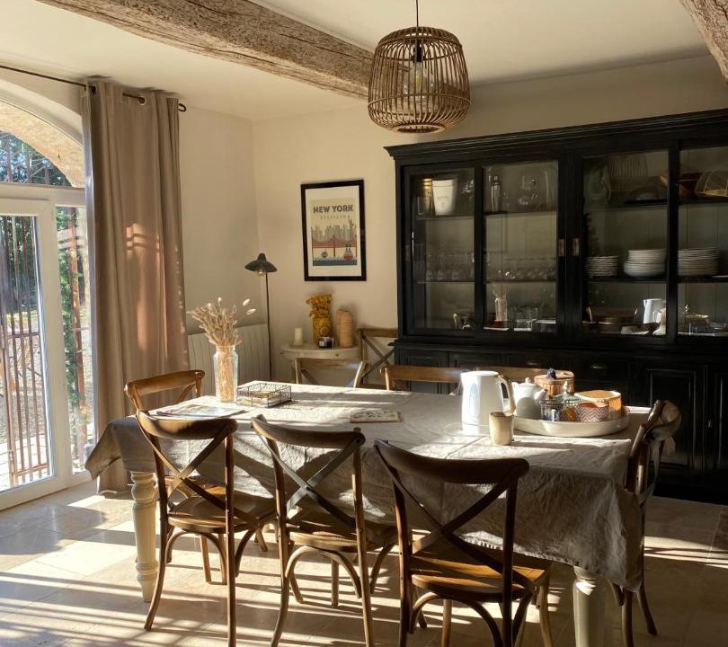 Photo of Kitchen in Paradou