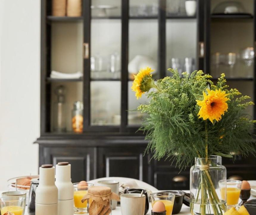 Photo of Kitchen in Paradou