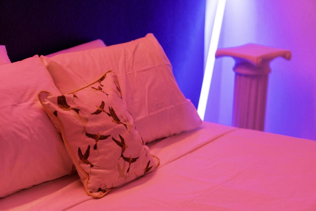 Photo of Bedroom in Quartier Administrations