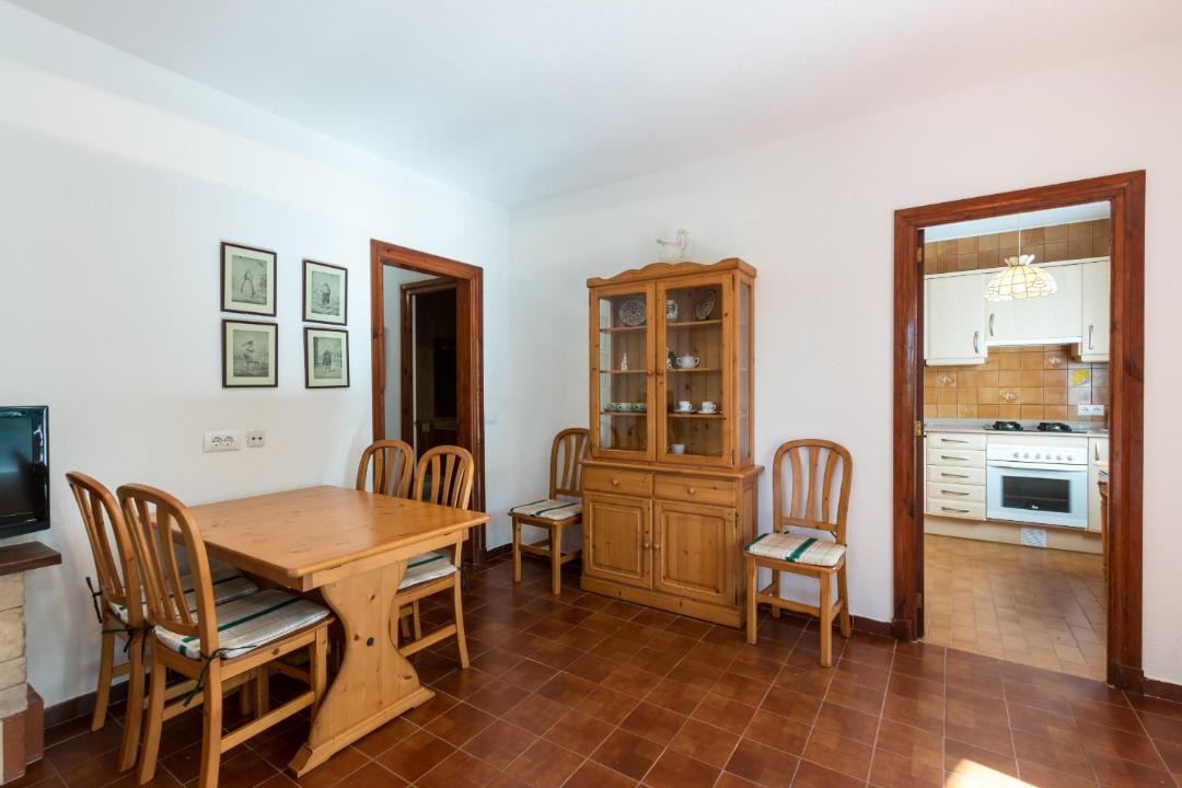 Photo of Livingroom in Serpentona