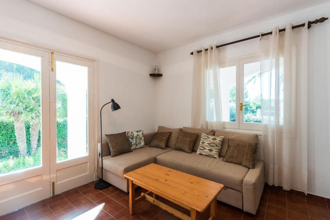 Photo of Livingroom in Serpentona