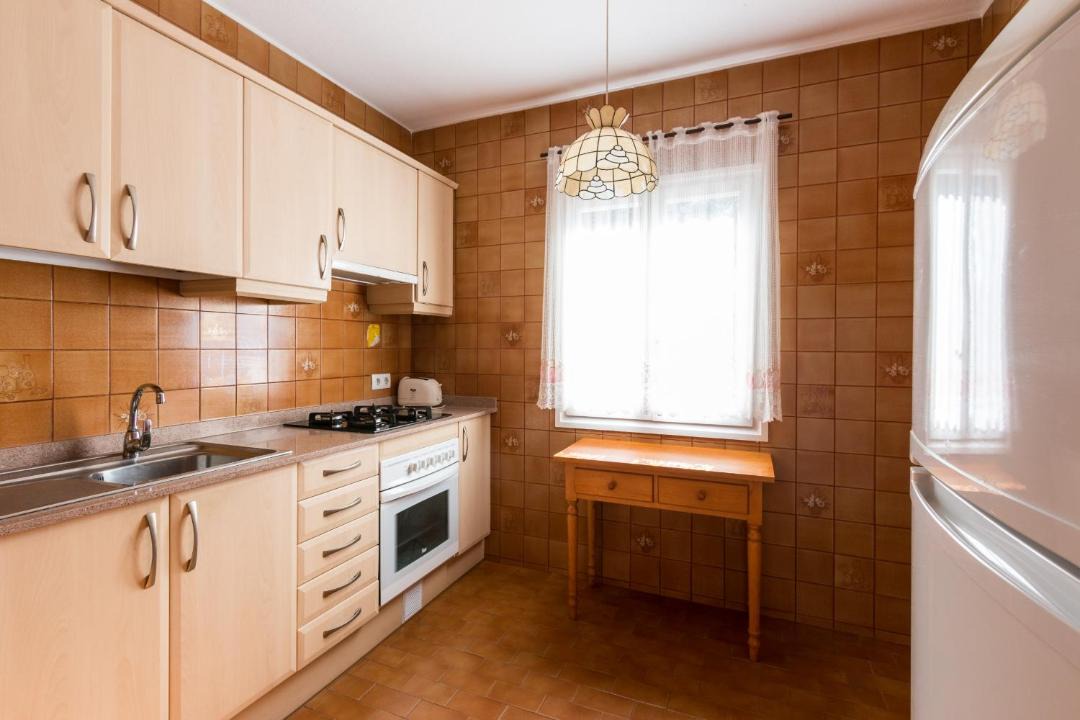 Photo of Kitchen in Serpentona