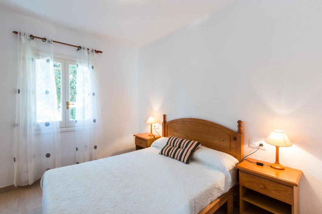 Photo of Bedroom in Serpentona