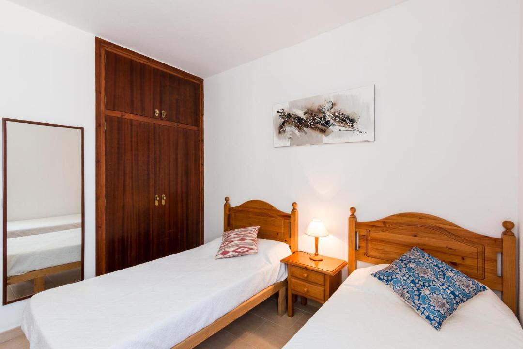 Photo of Bedroom in Serpentona