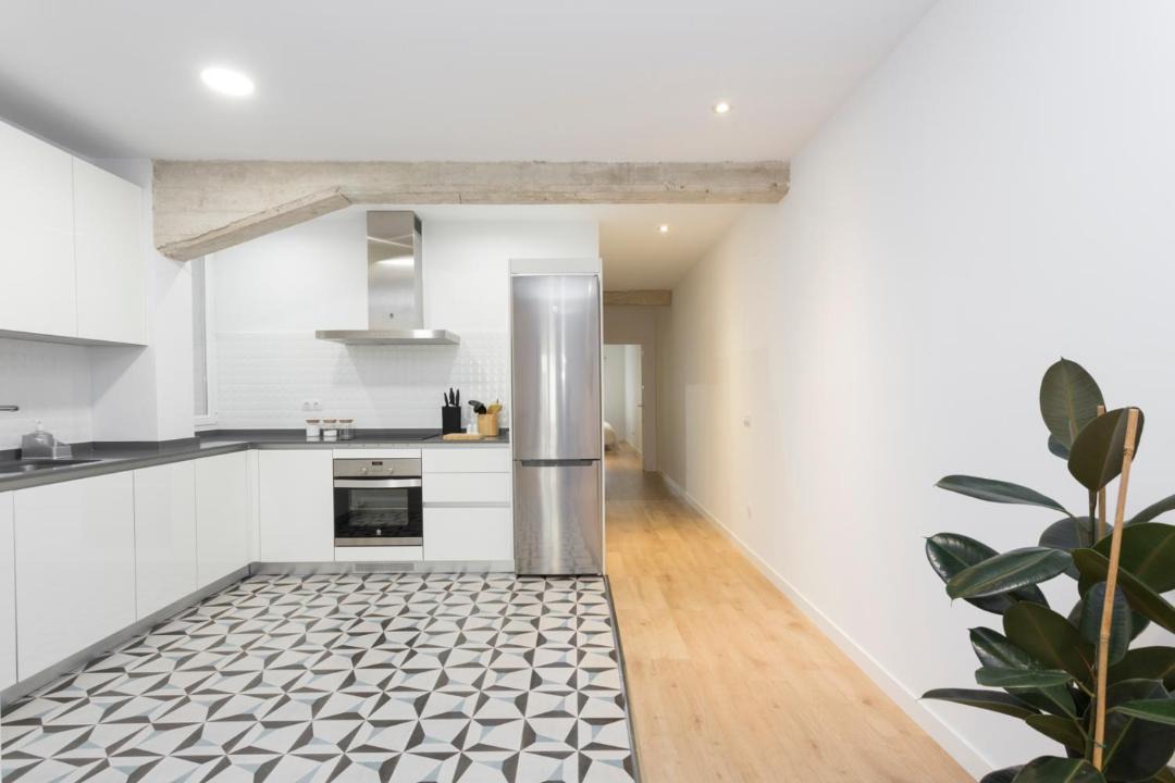 Photo of Kitchen in Chueca