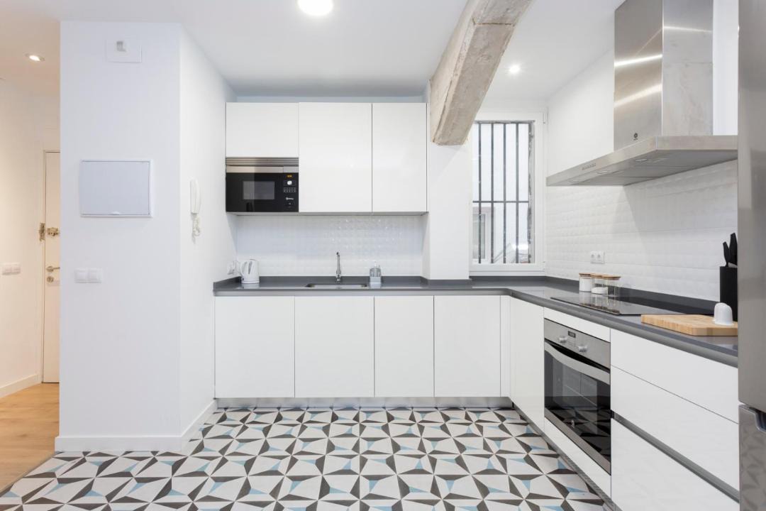 Photo of Kitchen in Chueca