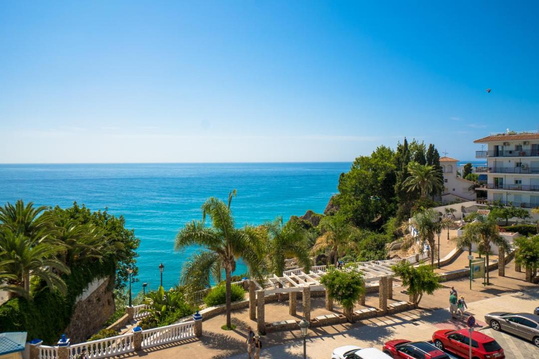 Photo of Others in Nerja City Centre