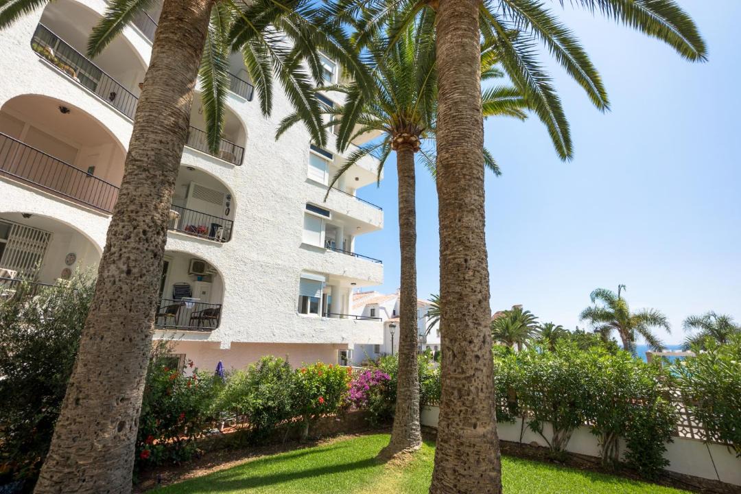 Photo of Others in Nerja City Centre