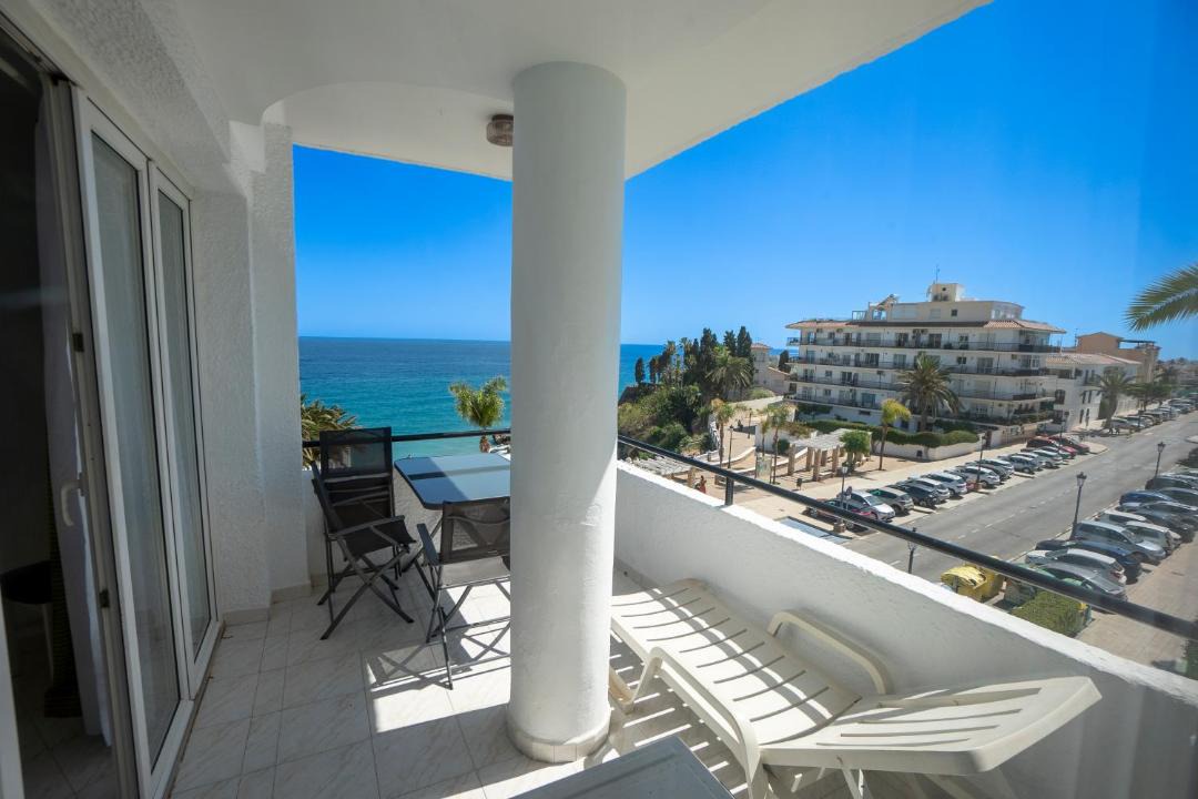 Photo of Patio Balcony in Nerja City Centre