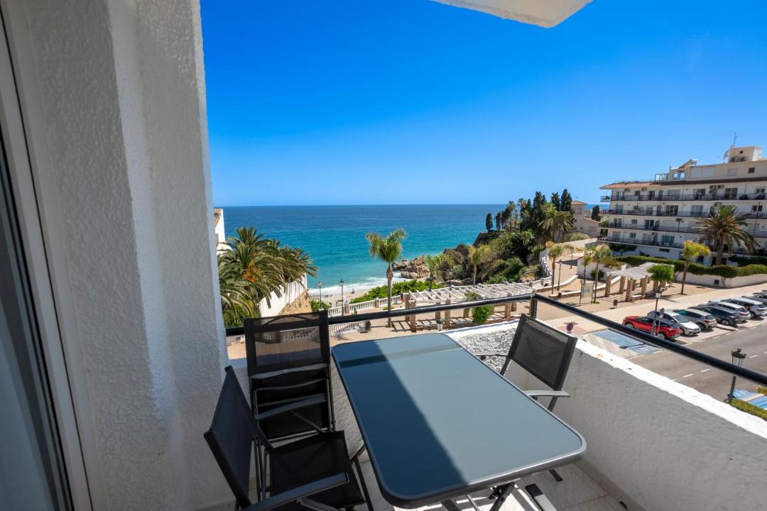 Photo of Patio Balcony in Nerja City Centre