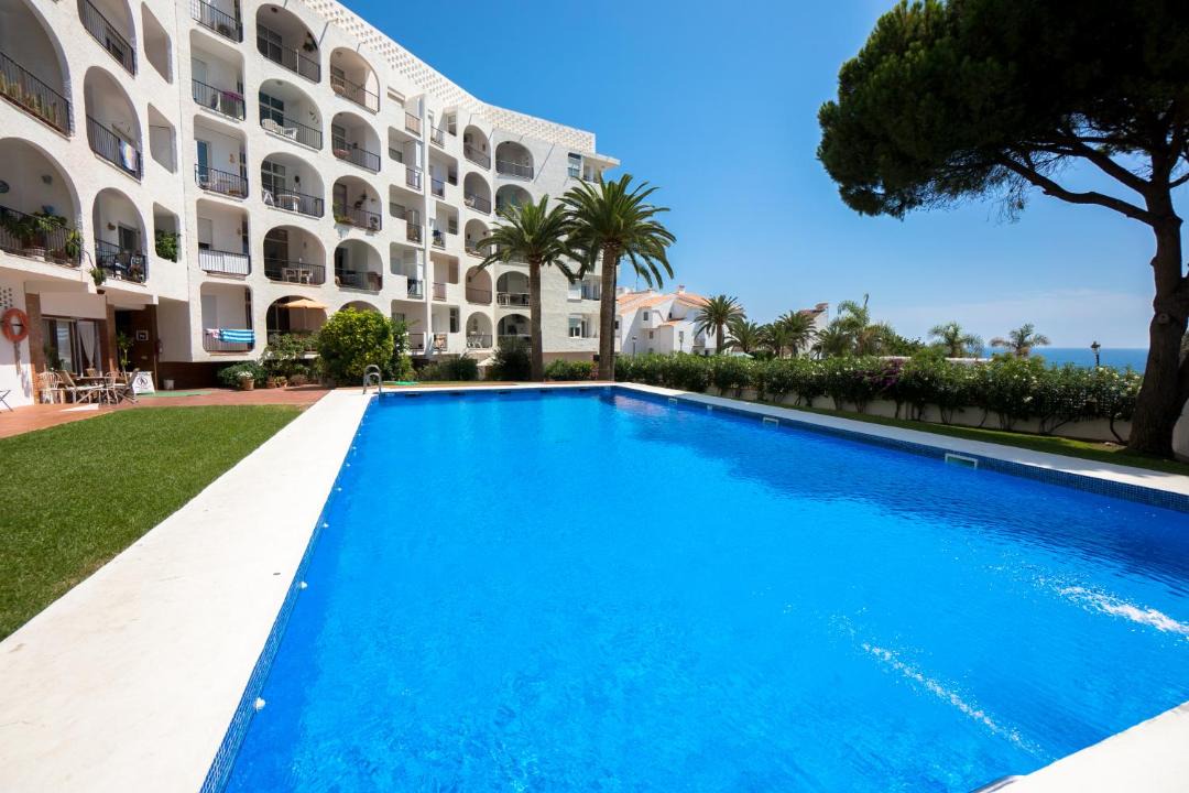 Photo of Others in Nerja City Centre