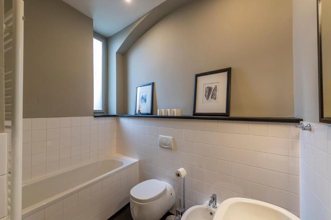Photo of Bathroom in Stare Mesto