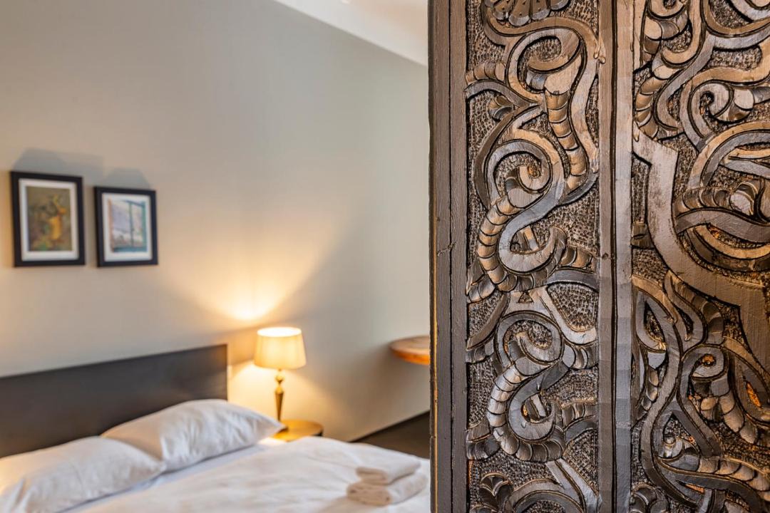 Photo of Bedroom in Stare Mesto