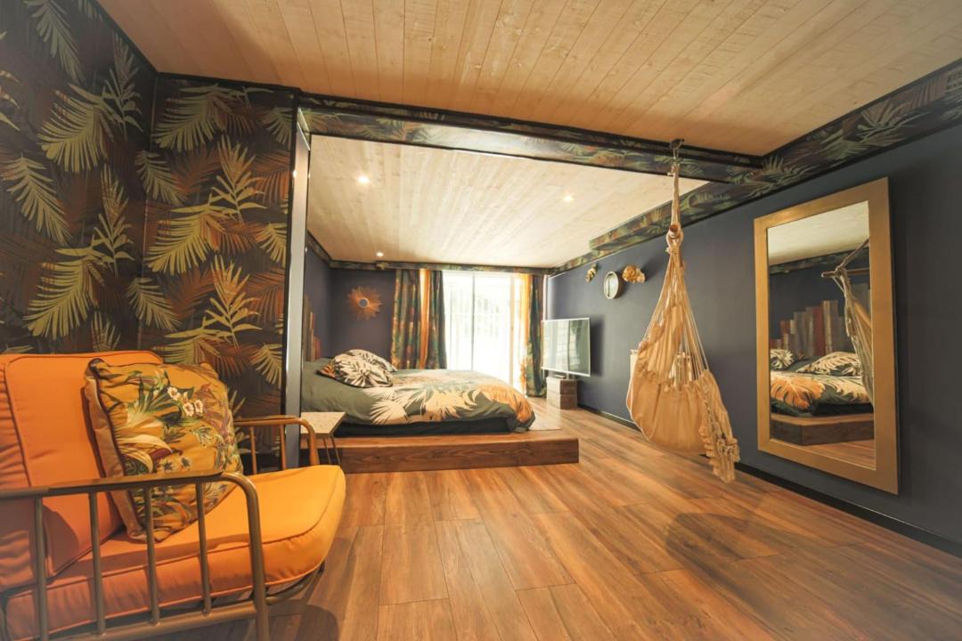 Photo of Bedroom in Aubagne