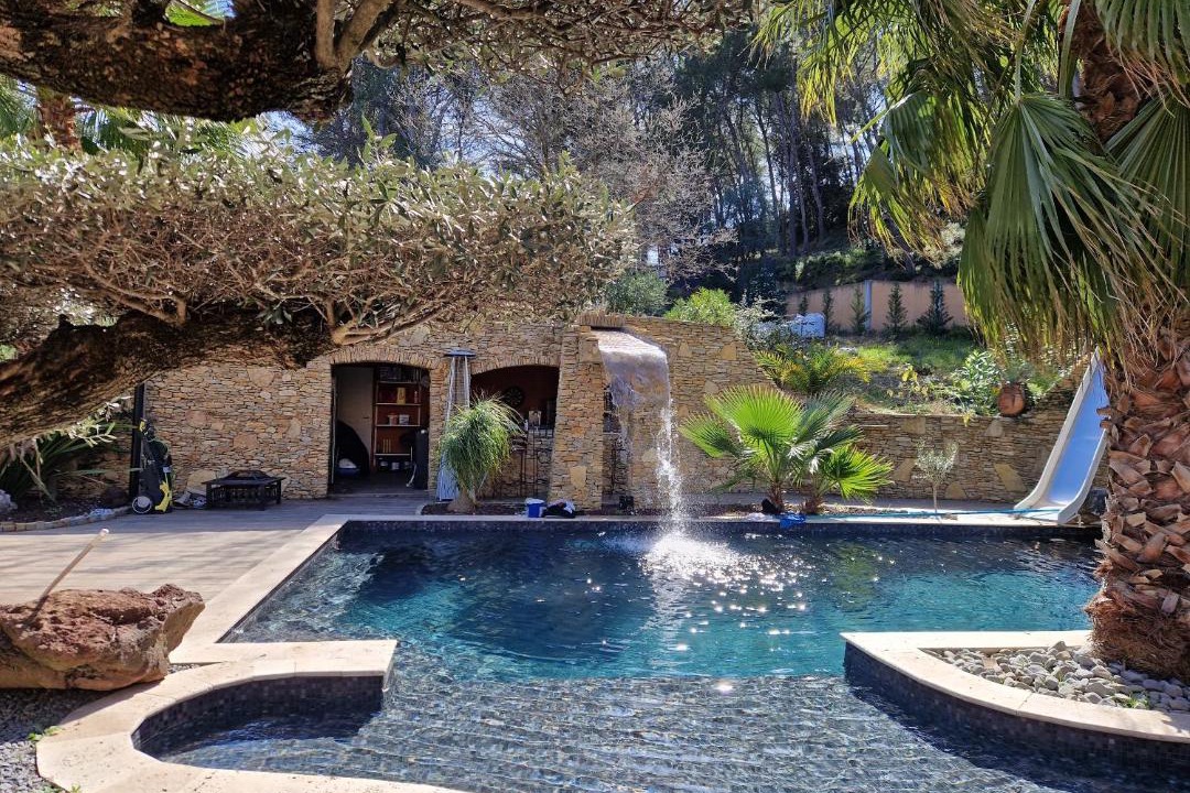 Photo of Outdoor in Aubagne