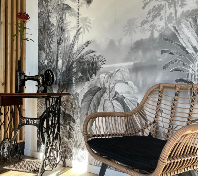 Photo of Livingroom in Cabannes