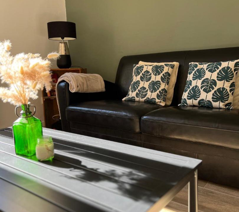 Photo of Livingroom in Cabannes