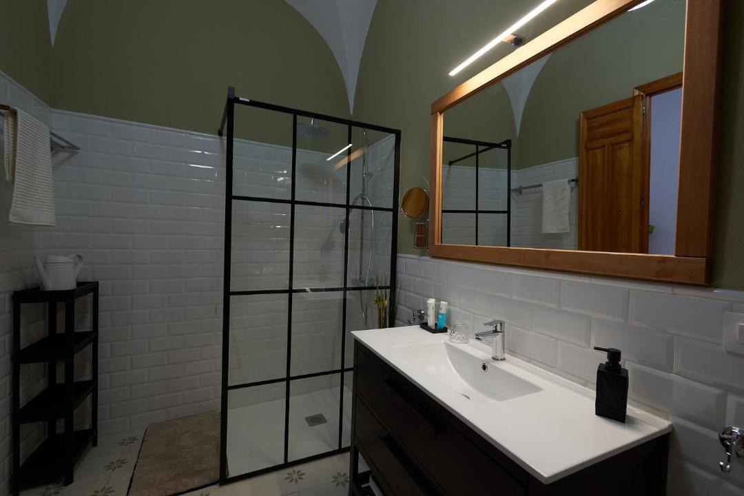 Photo of Bathroom in Valencia del Ventoso