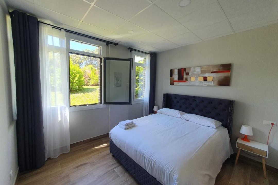 Photo of Bedroom in Deustuko San Pedro-Erribera