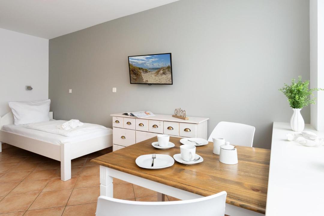Photo of Bedroom in Westerland