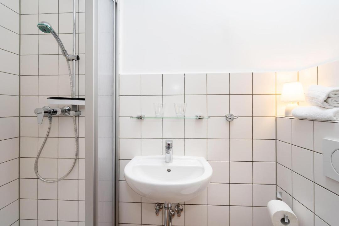 Photo of Bathroom in Westerland