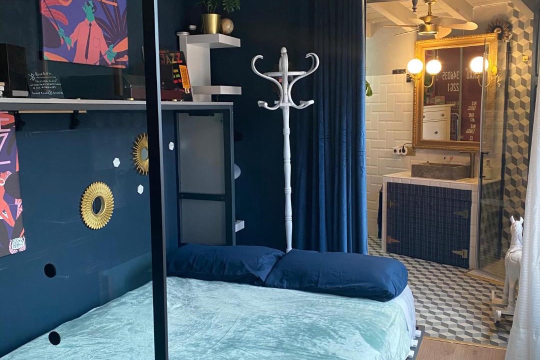 Photo of Bedroom in Velliza