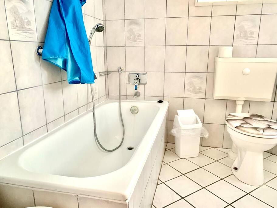 Photo of Bathroom in Stinteck