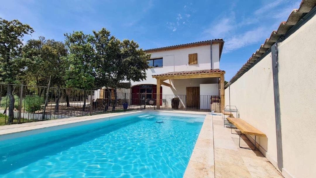 Photo of Outdoor in Sorgues