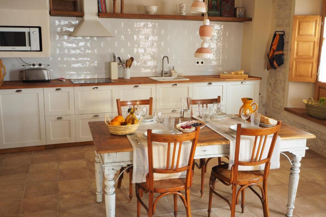 Photo of Kitchen in Salobrena