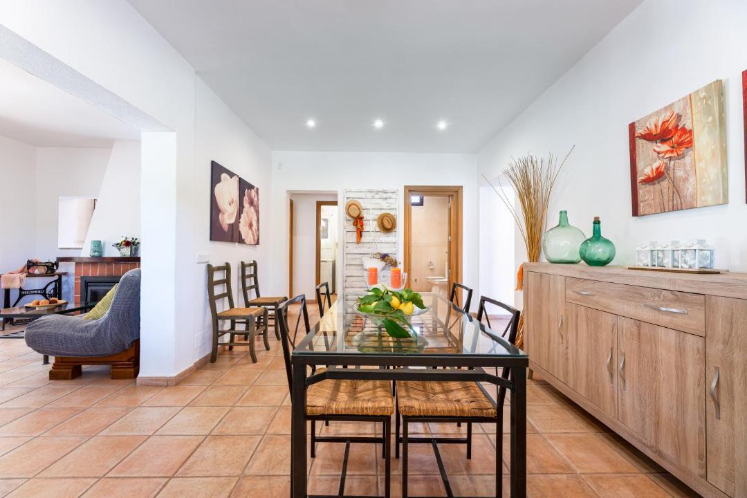 Photo of Livingroom in Binissalem