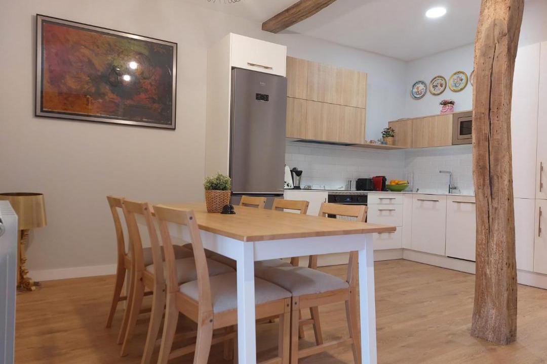 Photo of Kitchen in Iralabarri