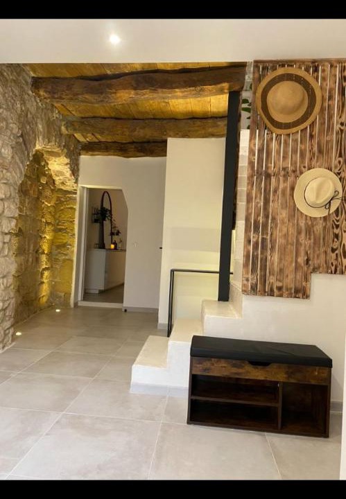 Photo of Bedroom in Serviers-et-Labaume