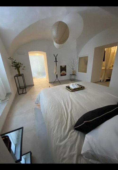 Photo of Bedroom in Serviers-et-Labaume