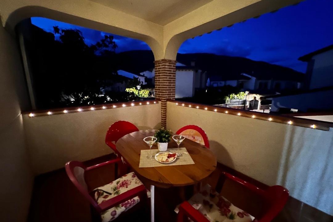 Photo of Livingroom in La Adrada