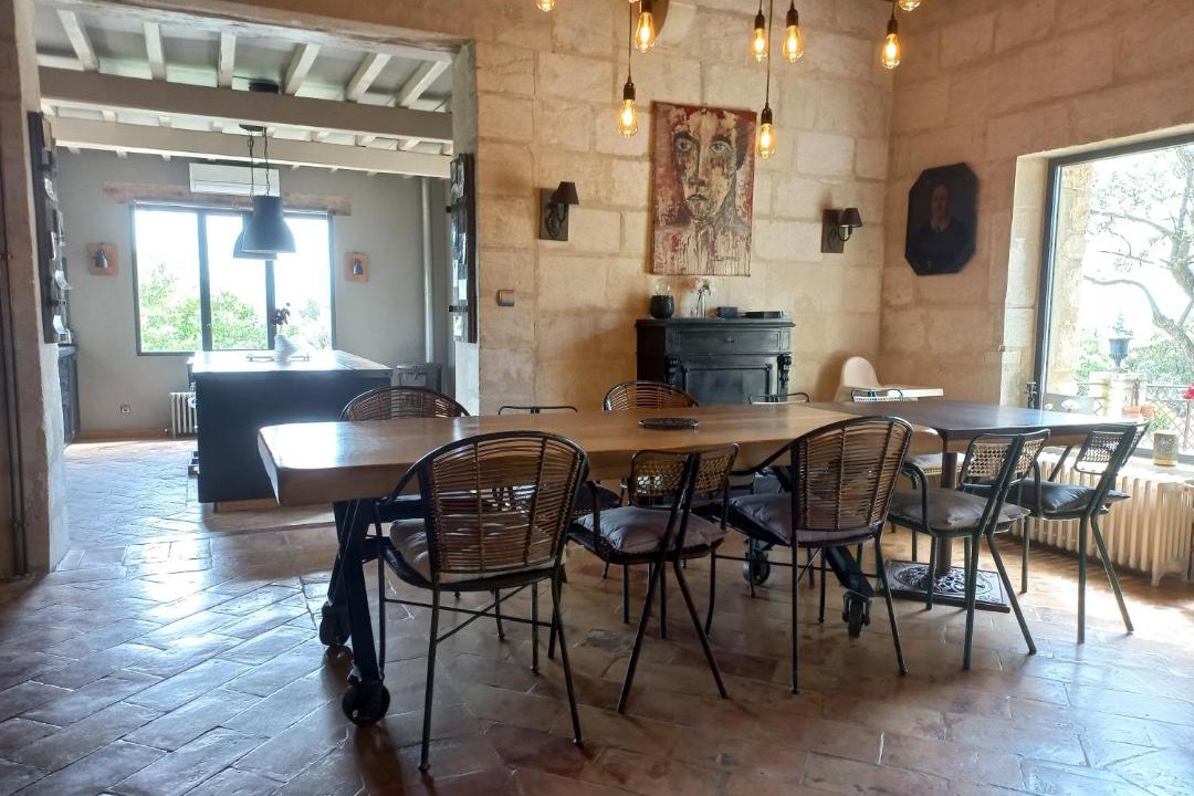 Photo of Others in Chateauneuf-de-Gadagne