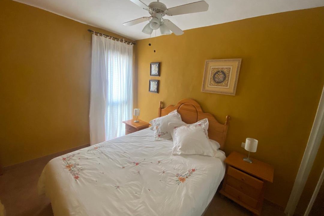 Photo of Bedroom in Atlanterra