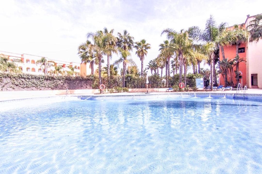 Photo of Outdoor in Punta del Moral