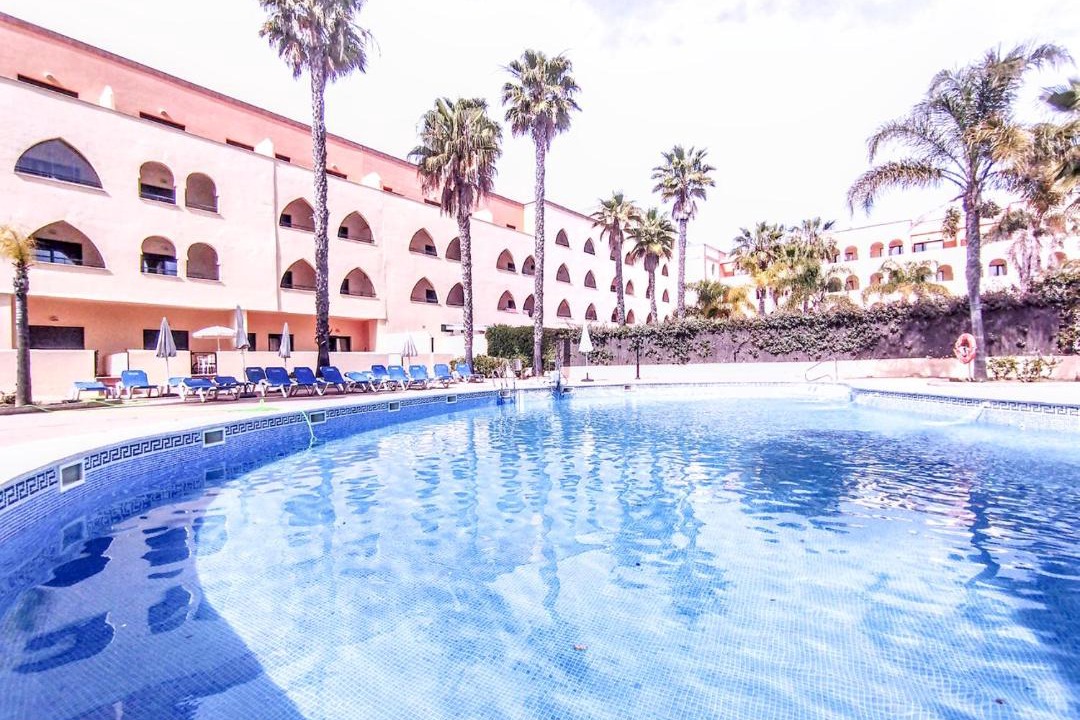 Photo of Outdoor in Punta del Moral